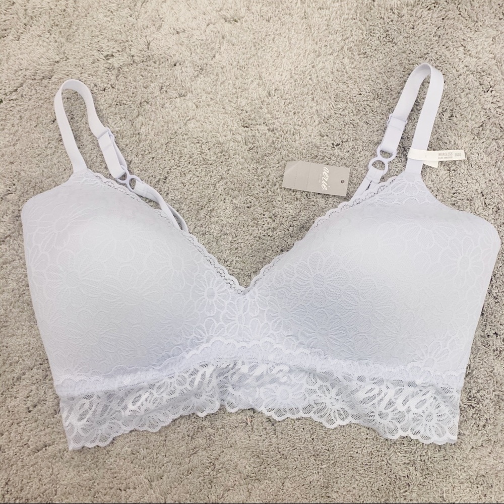 Aerie Wireless Bra